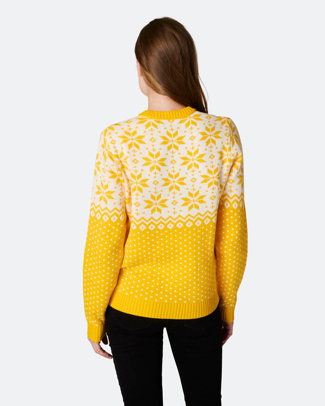 Women's Easter Sweater