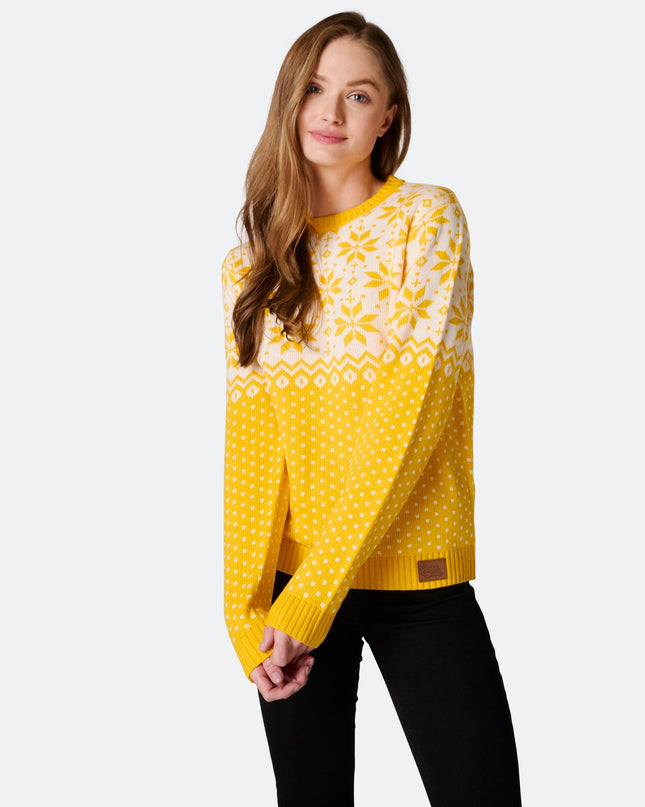 Women's Easter Sweater
