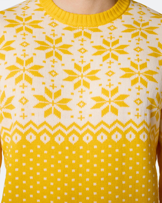 Women's Easter-Themed Sweater
