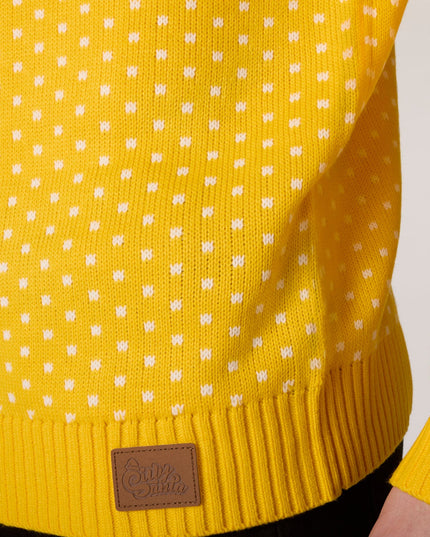 Men's Easter Sweater