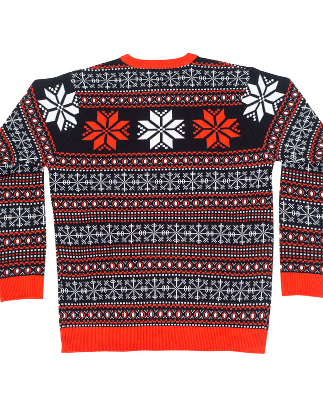 Ronnie James Dio Bah Humbug Sweater 2022