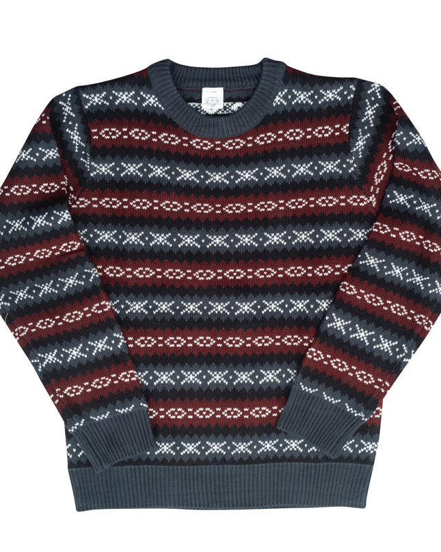 Clark Griswold Classic Holiday Movie Sweater