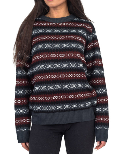 Clark Griswold Classic Holiday Movie Sweater