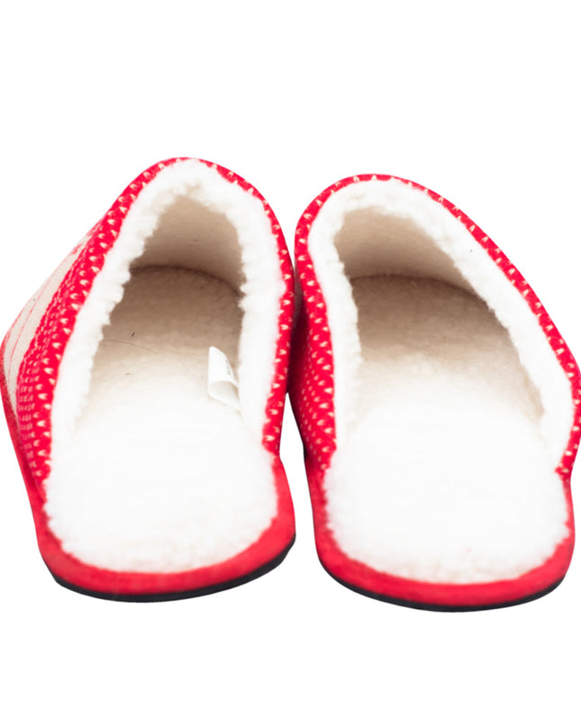 National Lampoon Christmas Vacation Shitter's Full Slippers