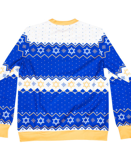 South Park Cartman Happy Hanukkah Sweater