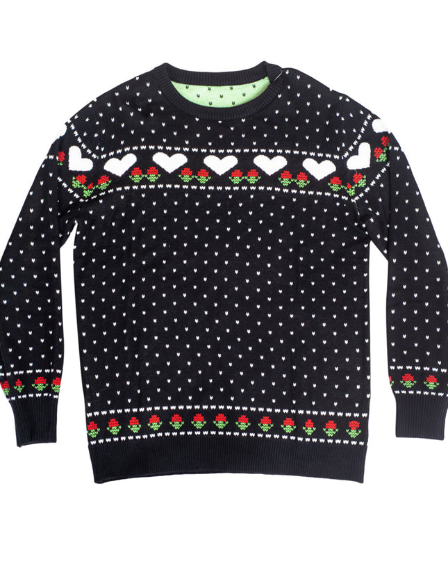 Ellen Griswold Vacation Ugly Christmas Sweater