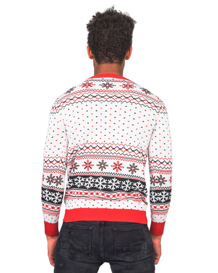 It's Beginning To Look Like Epstein Didn't Kill Himself Sweater