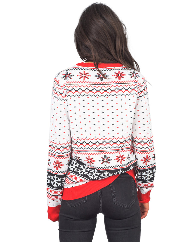 It's Beginning To Look Like Epstein Didn't Kill Himself Sweater