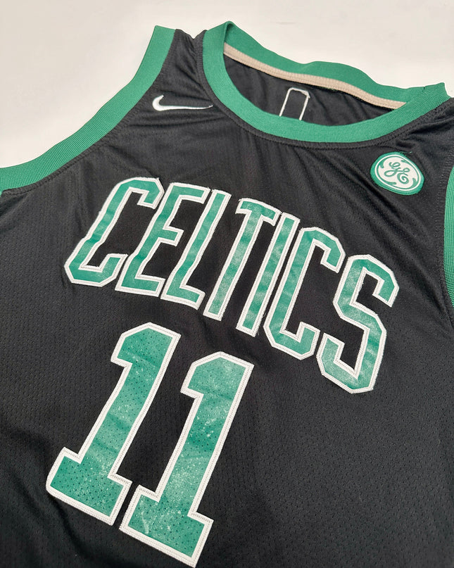 Vintage Celtics NBA Jersey - Kyrie Irving for All