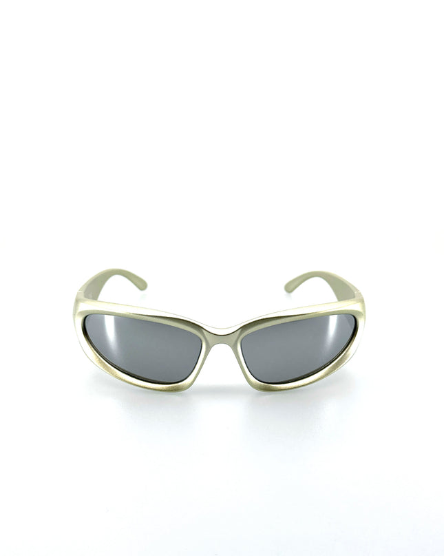 Stylish UFO Metal Mint