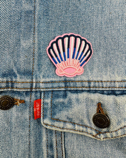 Patch - Shell