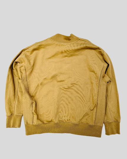 Vintage Nike Sand Sweater for Men