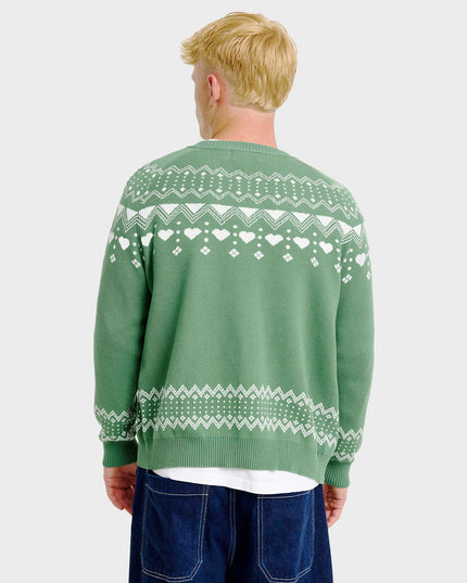 Simple Cardigan for Men