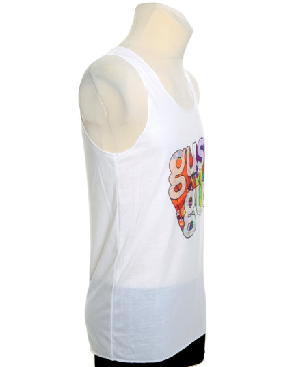 Gus Gus Band Tank Top for Men and Women