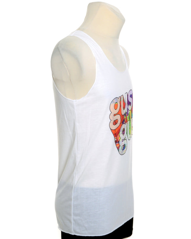 Gus Gus Band Tank Top for Men and Women