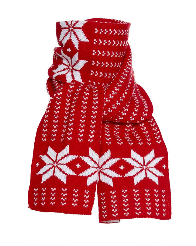 Scarf - Cozy Winter Scarf