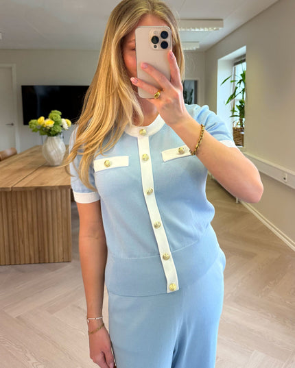 Søs Versatile Loungewear Cardigan