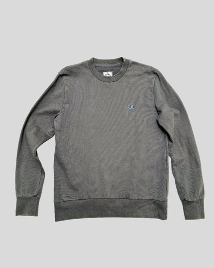 Vintage Vivienne Westwood Christmas Sweater