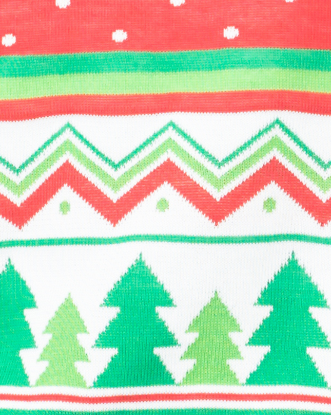 I Don't Know Margo Ugly Christmas Sweater