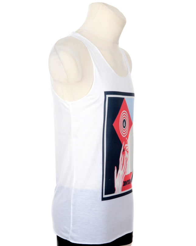 Banda Trikó - Interpol Stylish Outlet Top for Men and Women