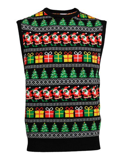 Christmas Sweater for Women - Classic Style