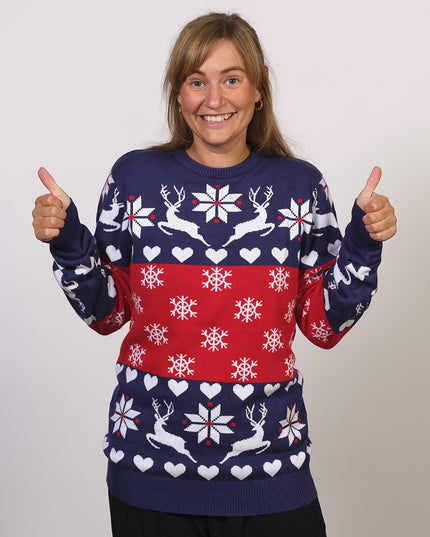 Exclusive Christmas Sweater - Unisex Holiday Apparel