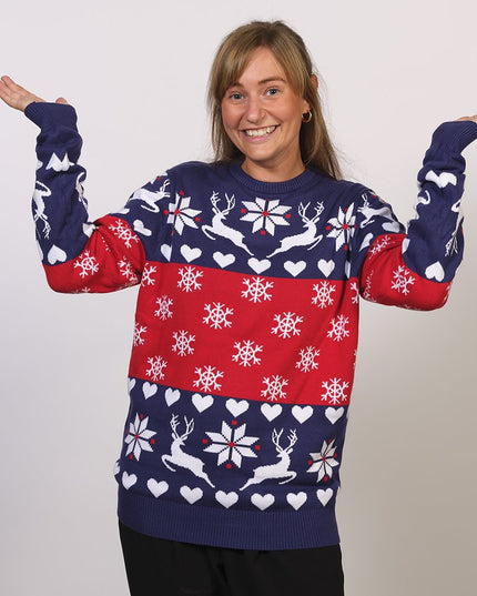 Exclusive Christmas Sweater - Unisex Holiday Apparel