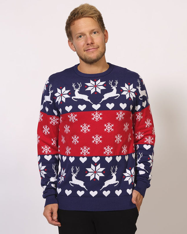 Exclusive Christmas Sweater - Unisex Holiday Apparel