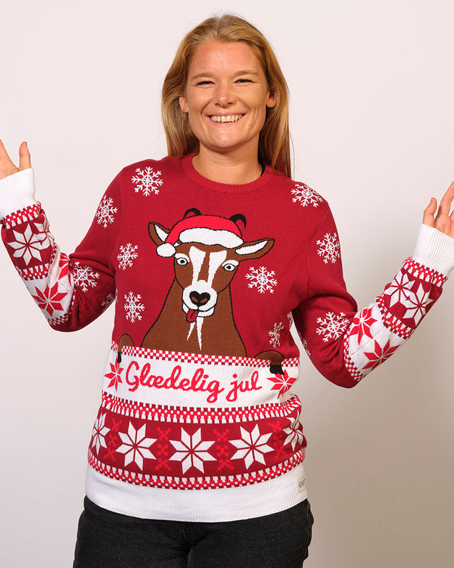 Emergency Church Christmas Sweater for Women - Popular Choice