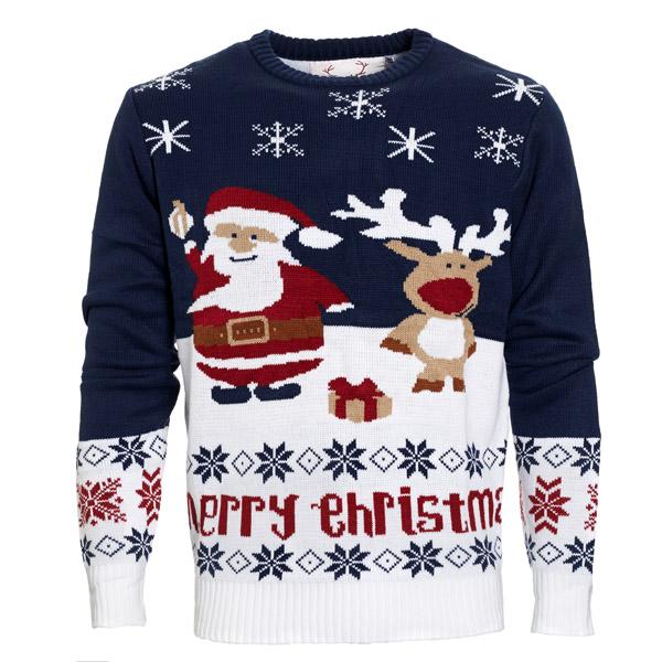 Ultimate Christmas Sweater for Kids