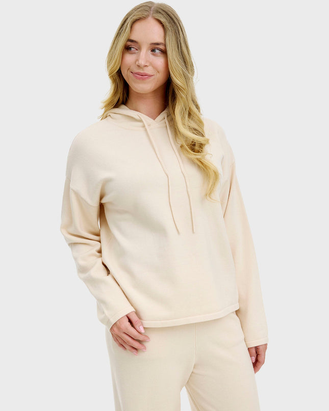 Sofie Complete Loungewear Set with Hoodie