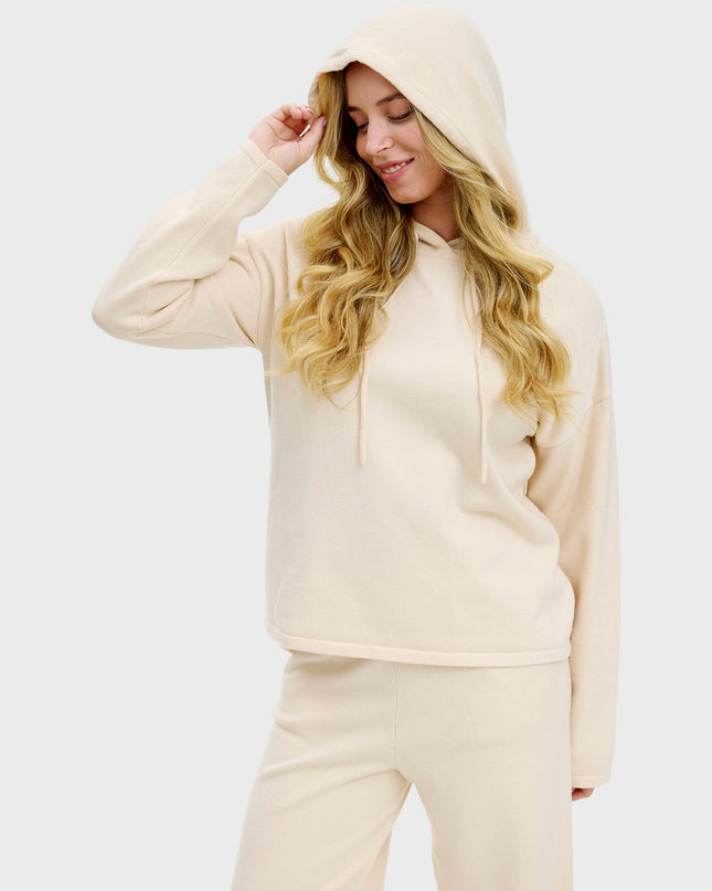 Sofie Complete Loungewear Set with Hoodie