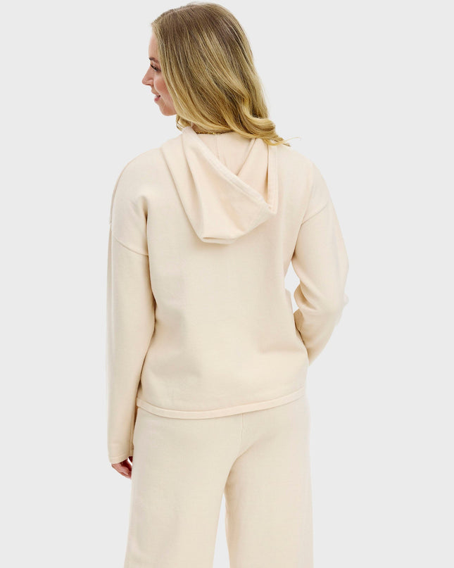 Sofie Complete Loungewear Set with Hoodie