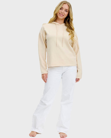 Sofie Stylish Loungewear Hoodie