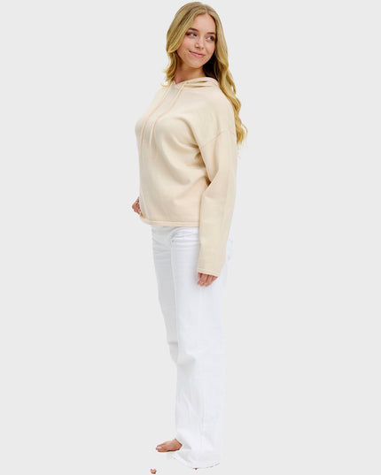 Sofie Stylish Loungewear Hoodie