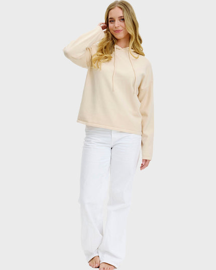 Sofie Stylish Loungewear Hoodie
