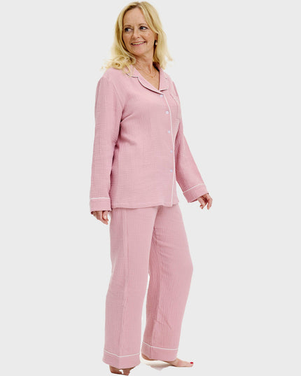 Cille Family Christmas Pajamas