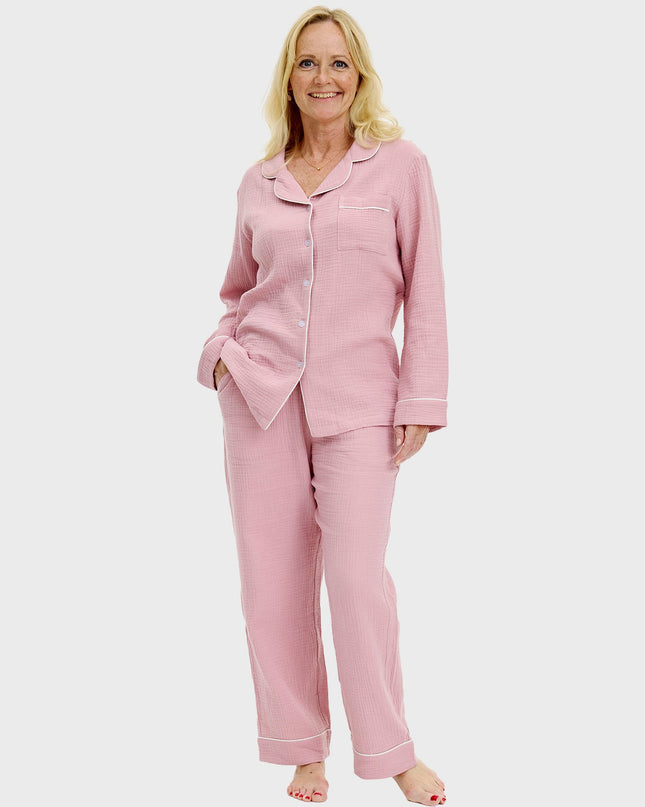 Cille Family Christmas Pajamas