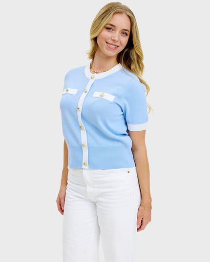 Søs Versatile Loungewear Cardigan