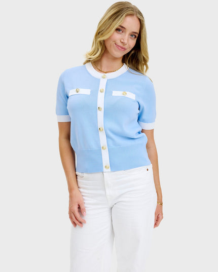 Søs Versatile Loungewear Cardigan