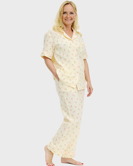 Hanne Family Christmas Pajamas