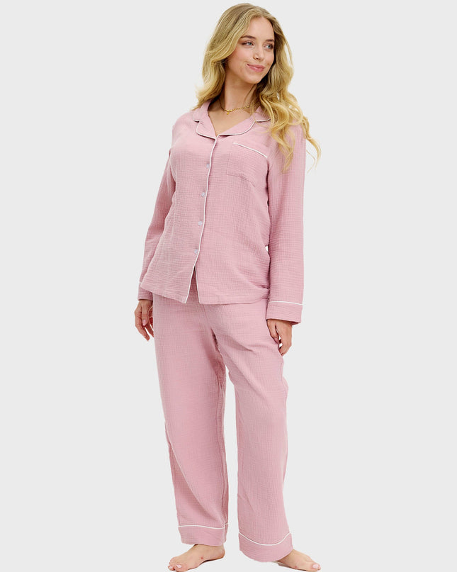 Cille Family Christmas Pajamas