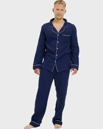 Chris Family Christmas Pajamas