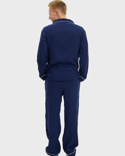 Chris Family Christmas Pajamas