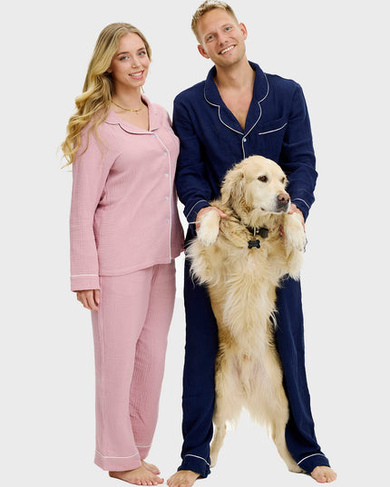 Chris Family Christmas Pajamas