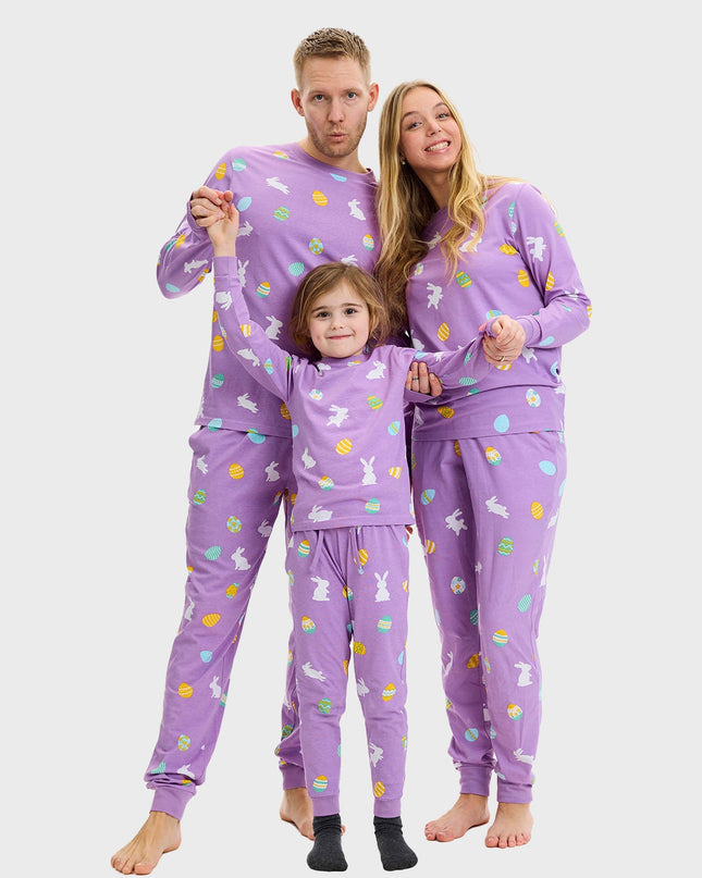 Little Easter Pajamas for Kids