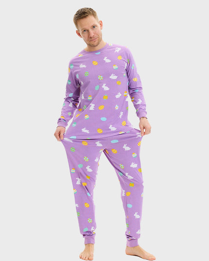 Little Easter Pajamas for Men