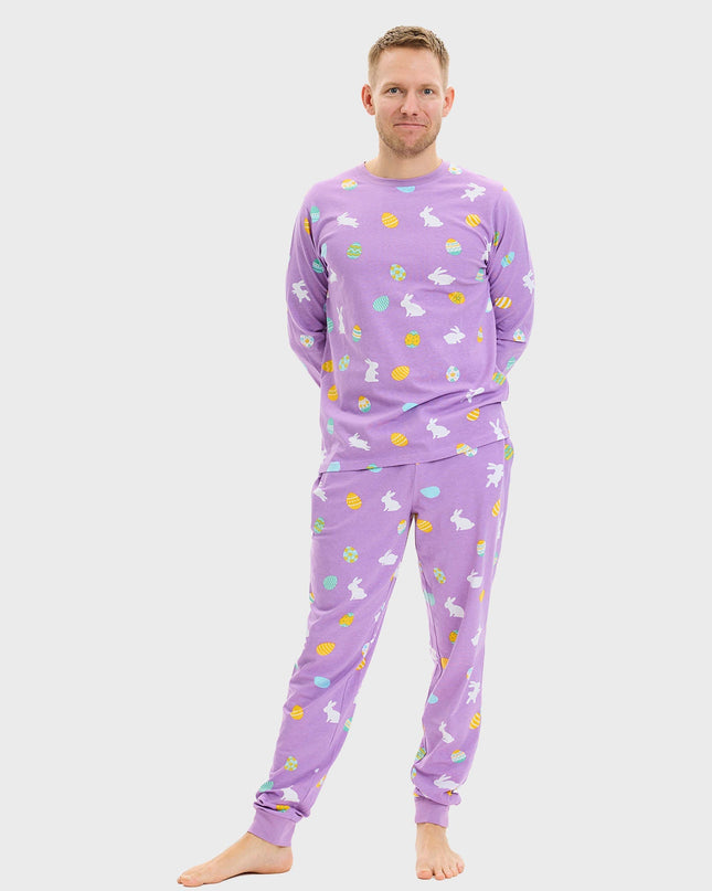 Little Easter Pajamas for Men
