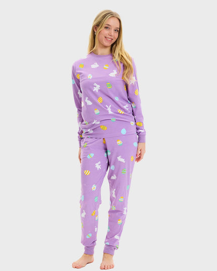Little Easter Pajamas for Women