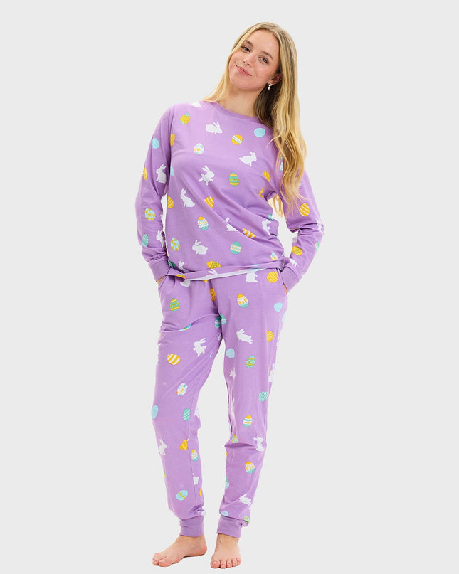 Little Easter Pajamas for Women